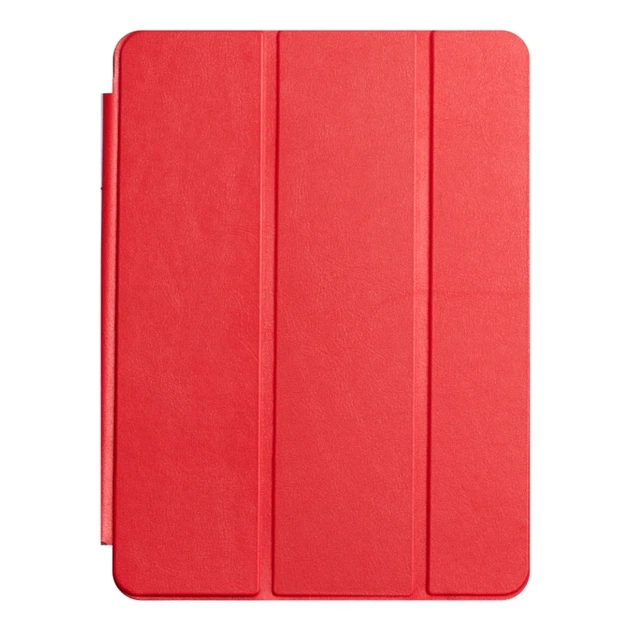 Чохол-книга Smart Case для Apple iPad Pro 11 (2018) 11.0 & # 34; червоний