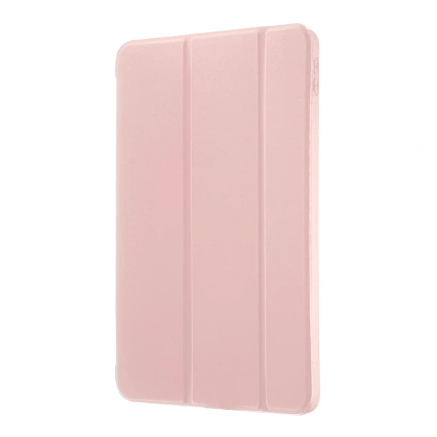 Чохол-книга Smart Case для Apple iPad Air 4 (2020) 10.9 & # 34; пудровий