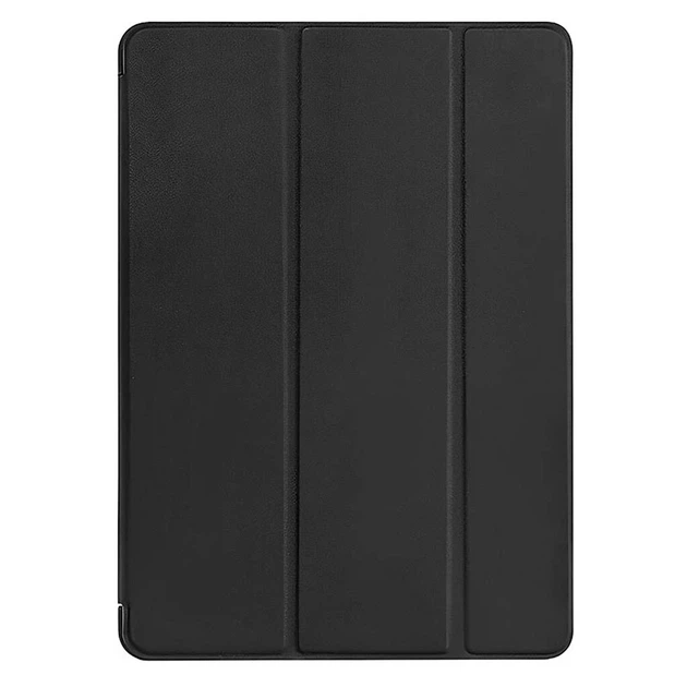 Чохол Smart Case No Logo для iPad Pro 11 (2021) (Black)