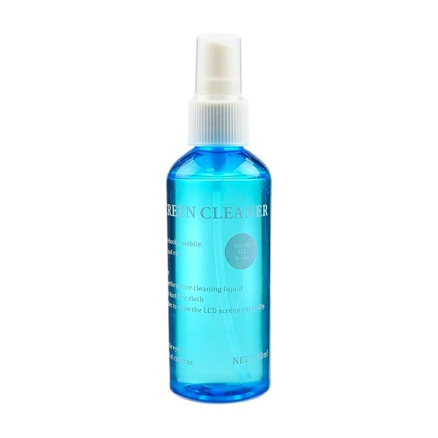 LCD Screen Cleaner Spray 100 ml (for cleaning the surface before gluing)