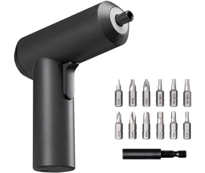 Xiaomi Mi Electric Screwdriver (MJDDLSD001QW) CN (K)