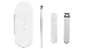 Manicure set Xiaomi HOTO Clicclic Three-piece Nail Clipper (QWZJD001) K