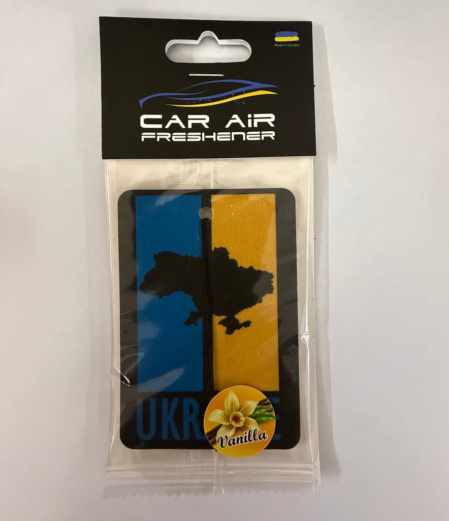 Ароматизатор Design Ukraine