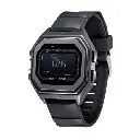 Digital watch NORTH EDGE ALPHA (black)