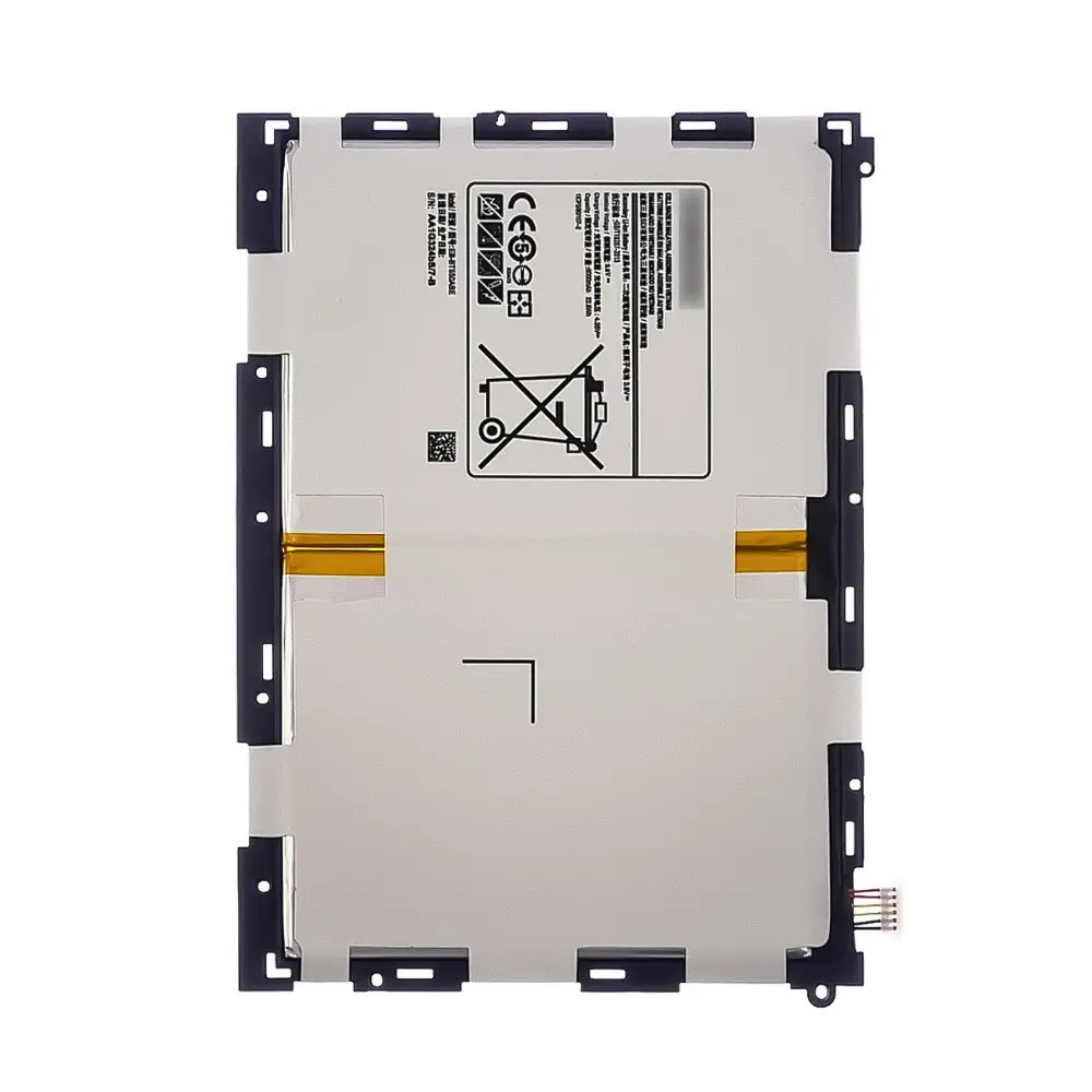 Battery EB-BT550ABE for Samsung T550 Tab A 9.7 AAAA