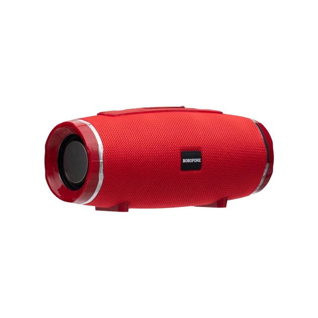 Borofone BR3 Speaker (Red)
