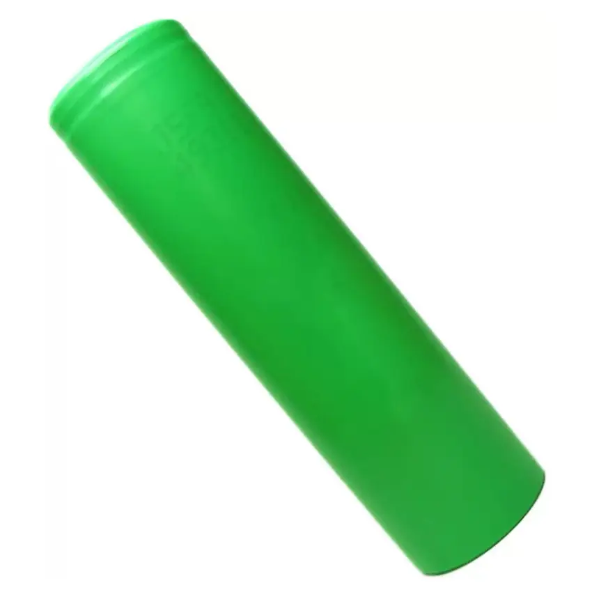 Акумулятор  18650 2500 mAh (Зелений)