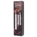 Multifunctional cleaning pen