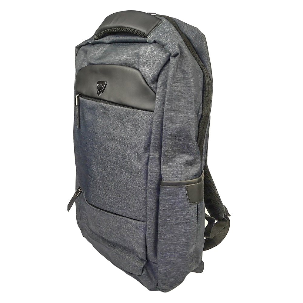 Backpack PZX BP58 black