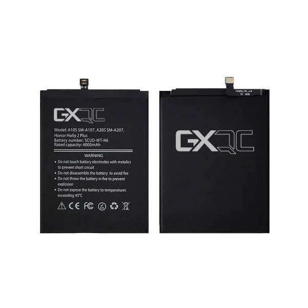 Акумулятор GX SCUD-WT-N6 Samsung A107 A10S/ A207 A20S/ Honor Holly 2 Plus