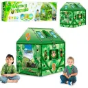 Children's tent military house 574A 103*93*69