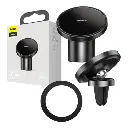 Тримач в машину Baseus Radar Magnetic Car Mount