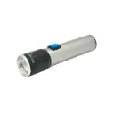 Yunmai XML-T6 K31-T6 flashlight with built-in USB battery, aluminum (156831)