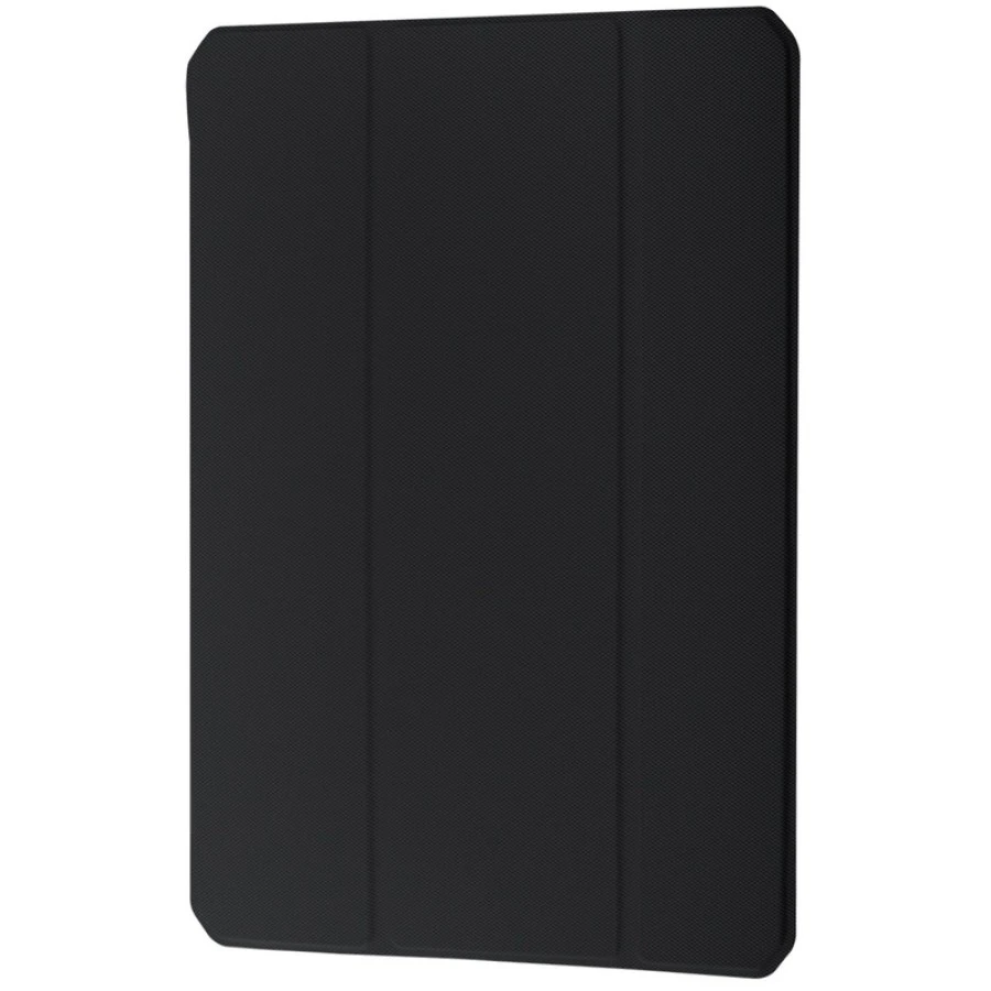 Cover Dux Ducis Toby Series iPad 9.7 (2017/2018) (With Apple Pencil Holder) (black)