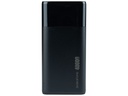 Павербанк Borofone DBT01 PD 40000 mAh (Чорний)