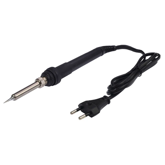 BAKU BK-454 soldering iron with 900M standard tip (220V, 40W)