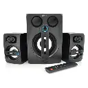 Computer speakers Kisonli TM-9000A 2.0 Black