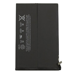 Акумулятор Apple iPad mini 2 Retina A1489, A1490, A1491, Apple iPad mini 3 Retina A1512, A1599, A1600, (6471 mAh), 