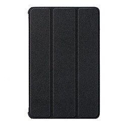 Book Cover Case for Lenovo Tab M10 10.1"/ X605F/ X505 black
