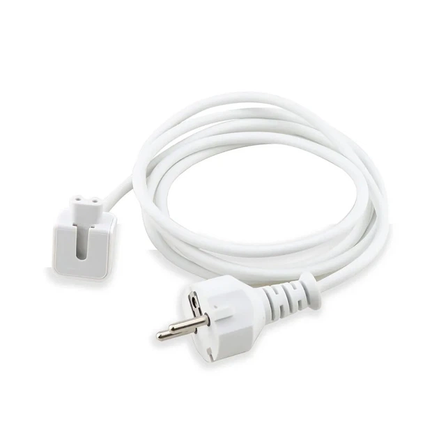 Мережевий шнур Apple MK122Z/A
