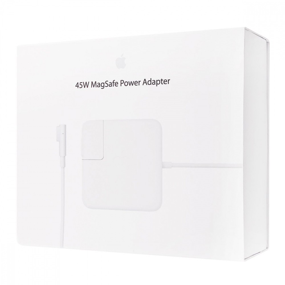 Apple 45W MagSafe Power Adapter for MacBook Air