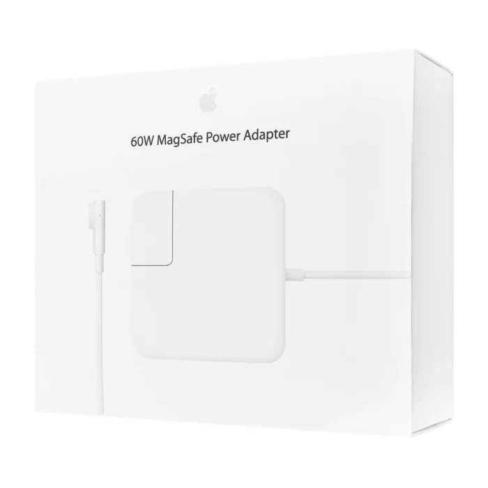 Apple 60W MagSafe Power Adapter (MacBook and 13-inch MacBook Pro)