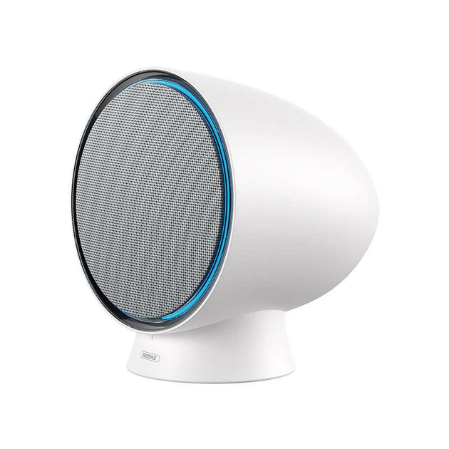 Remax RB-H9 wireless speaker white