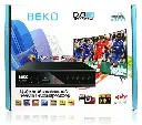 Digital terrestrial receiver with DVB-T2 screen OpenBox IPTV/YouTube/WiFi/MP4/4K/1080 OP-2021