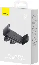 Baseus Steel Cannon 2 Air Outlet Version Car Holder