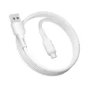 USB Кабель Ridea RC-M121 Prima Type-C 3A (білий)