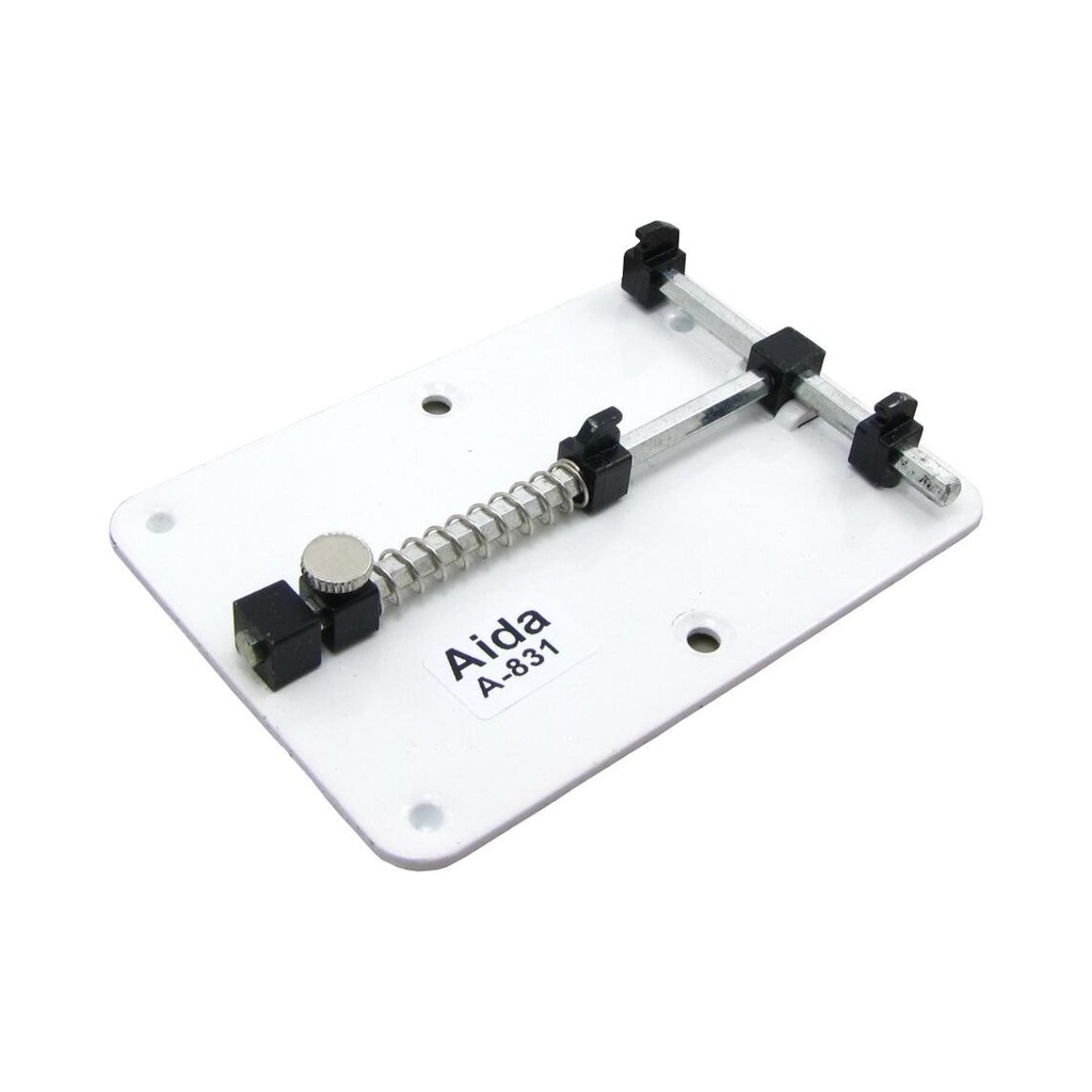 AIDA A-831 mounting table (spring holder)