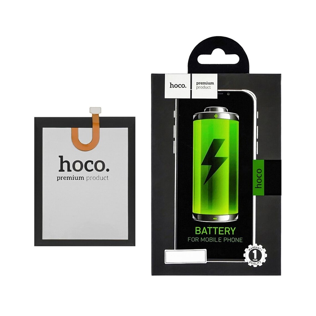 Акумулятор Hoco HB526379EBC для Huawei Y6 Pro/Honor Play 5X/ Honor 4C Pro/Enjoy 5