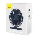 Настільний вентилятор Baseus Serenity Desktop Fan / Blue