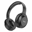 Bluetooth headphones HOCO W33 Art sound BT headset/black
