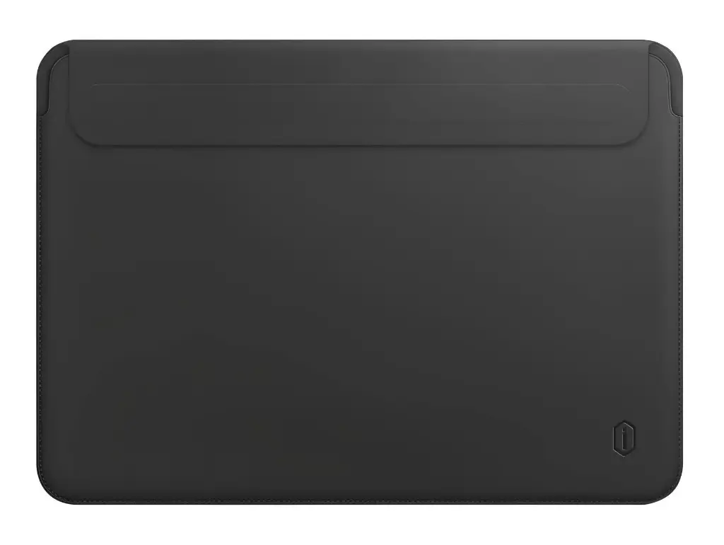 Чохол MacBook 13.3 Air (A1369/A1466) (Black)