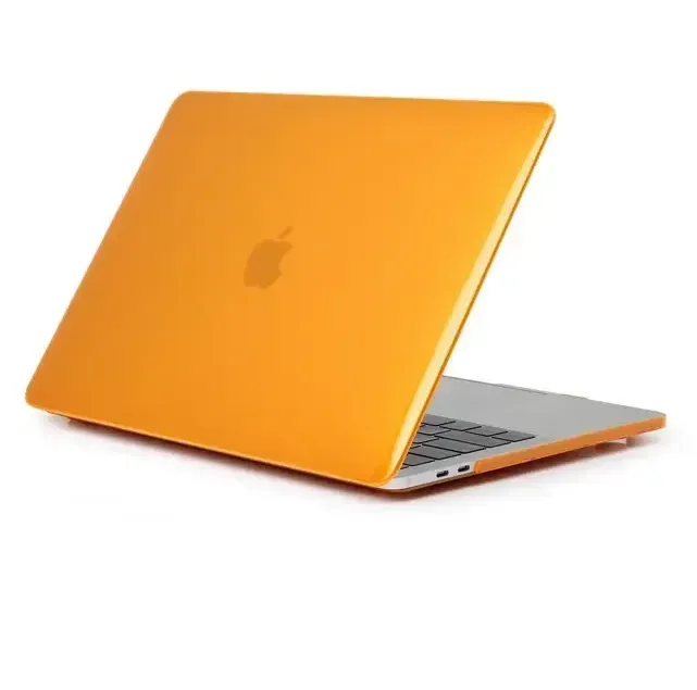 MacBook 13.3 Air Case (A1932/A2179/A2337) (Orange)