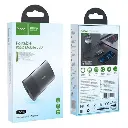 External SSD Drive Hoco UD12 Type C 256GB (Gray)
