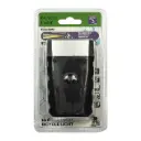 Bicycle light Led double front light