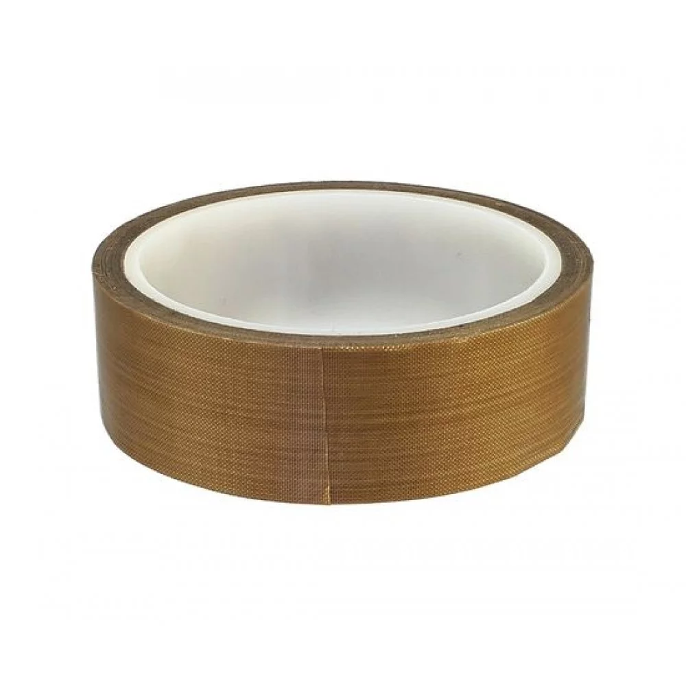 Heat-resistant Teflon tape 30 mm
