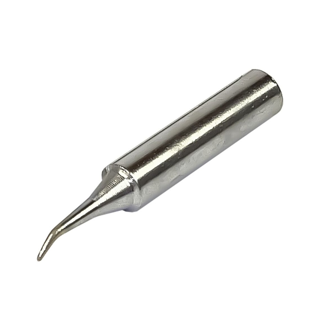 Soldering iron tip Kaisi 900M-T-IS curved cone
