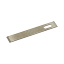 X-Acto 4 scalpel blades for collet handles, pack of 10.
