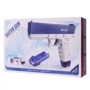 Water Gun Glock (blue)