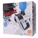 Водяний автомат із гідрогелевими кульками Water Bullet Gun (white)