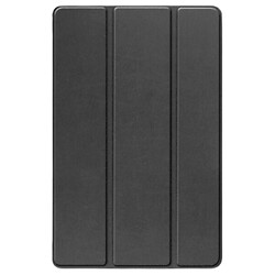 Cover Case for Lenovo Tab M10 FHD PLUS 10.3"/ TB-X606F/ X606X black