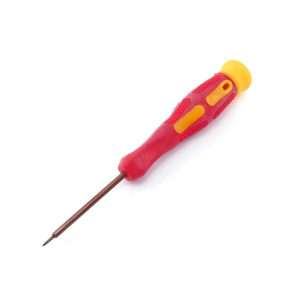 Screwdriver BAKU BK-364 (cross 1.2)