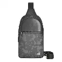 WIWU Salem Crossbody Bag black