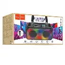 Portable Acoustics Hoco BS54 Party outdoor (black)