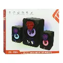 Jeqang JS-880 Computer Speakers (Black)