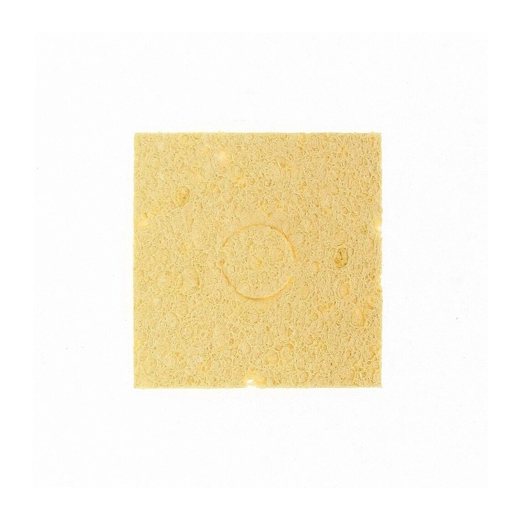 Kaisi Soldering Iron Cleaning Sponge 5.7cm-5.7cm