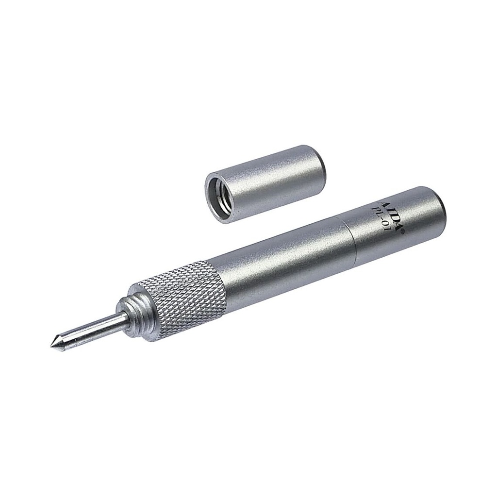 Aida PL-01 glass breaker for breaking glass back covers